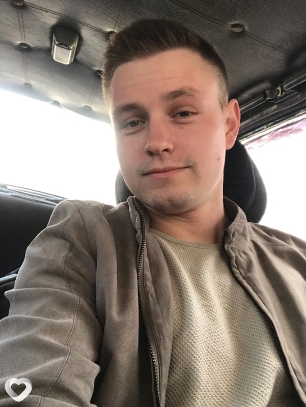 Сеня, 27, Феодосии — анкета №427892