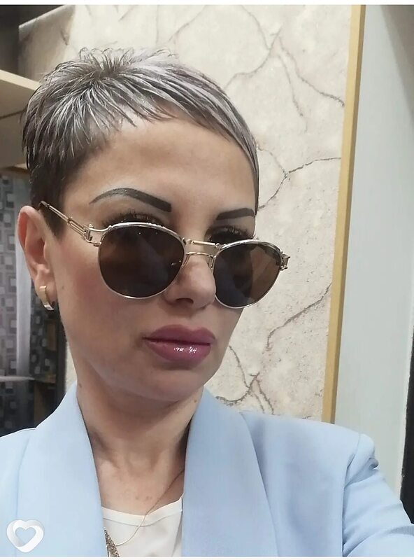 Наталья, 49, Краснодаре — анкета №427895