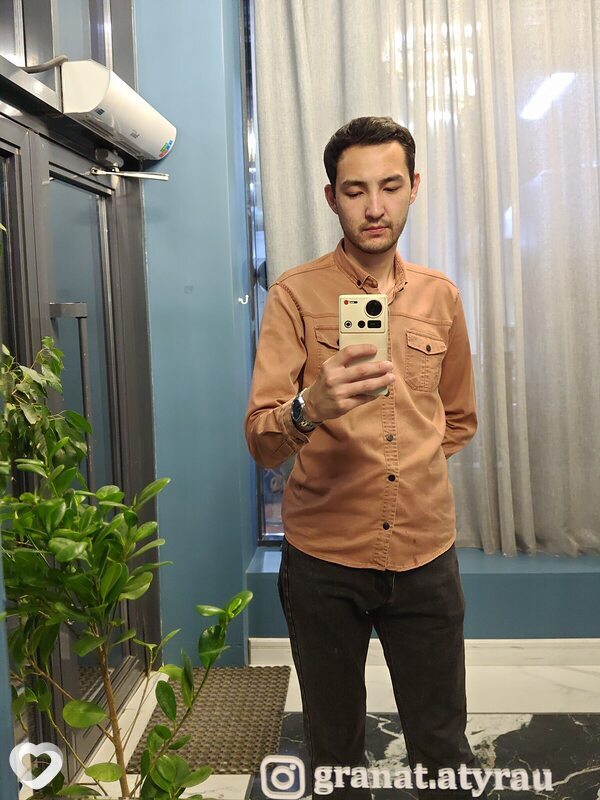 Асет, 29, Атырау(гурьев) — анкета №427907