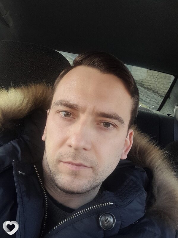 Александр, 36, Иванове — анкета №427349