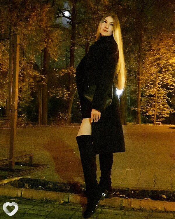 Анна, 33, Химках — анкета №427350