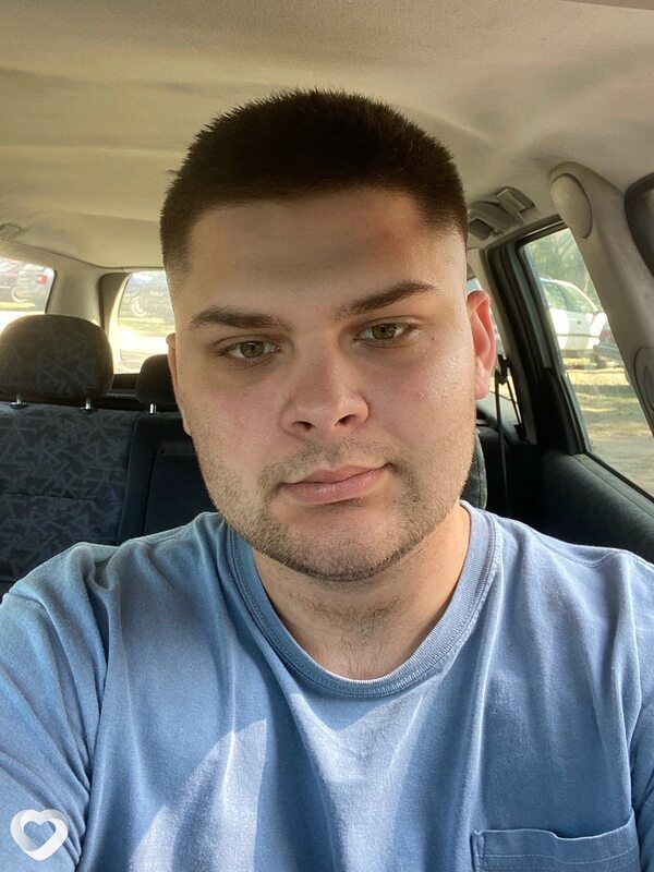 Alex, 28, Минске — анкета №427352