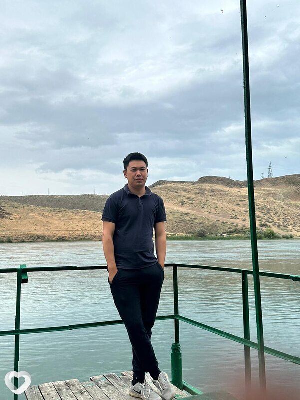 Аа, 32, Алматы — анкета №427356