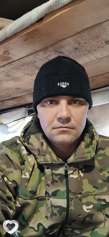 Иванов Руслан, 37, Иркутске — анкета №427362