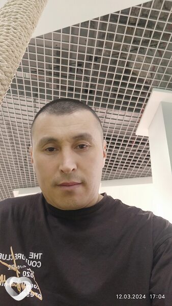 Баха, 43, Томске — анкета №427767