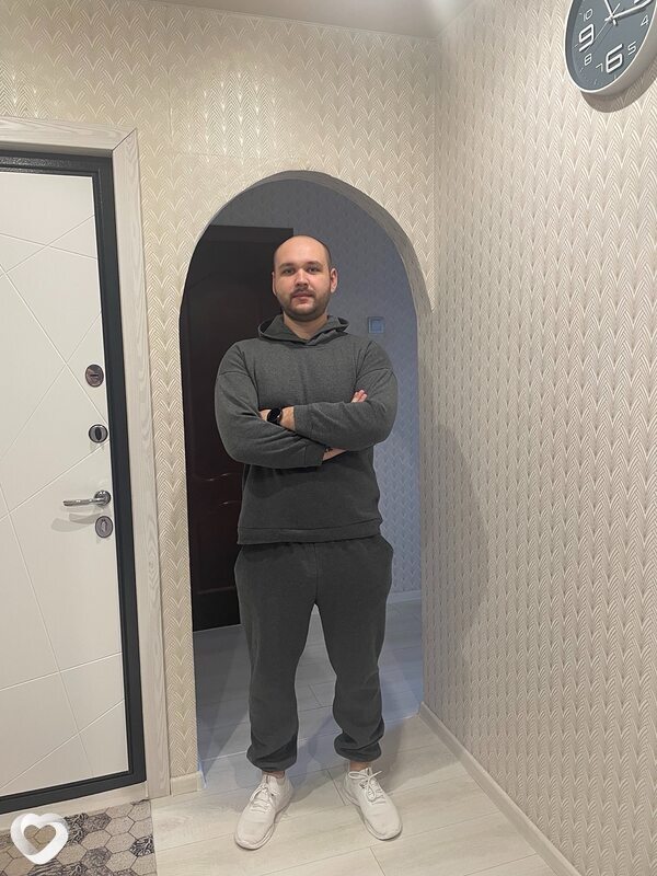 Никита, 24, Минске — анкета №427769