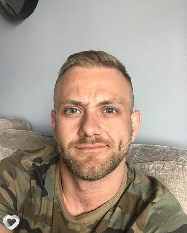 Максим, 30, Краснодаре — анкета №427772
