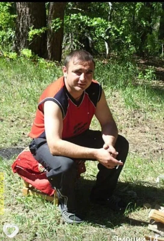 Михаил, 50, Барнауле — анкета №427777