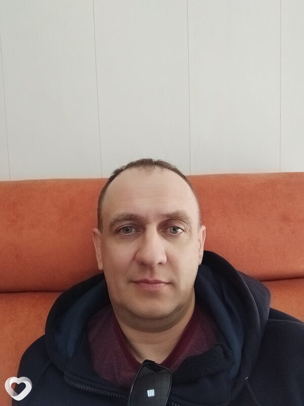 Роман, 45, Усть-Каменогорск — анкета №427783