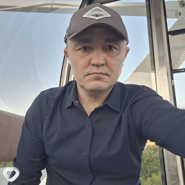 Дмитрий, 43, Набережных Челнах — анкета №427785