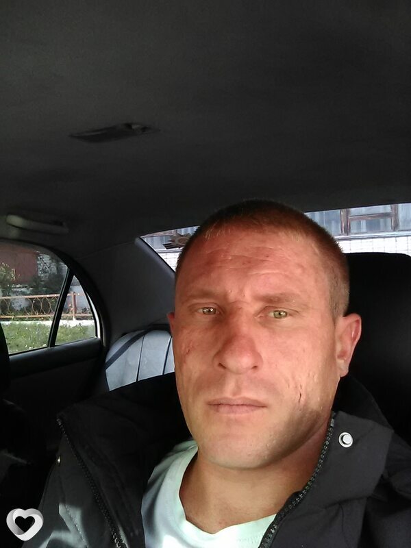 Серëга, 38, Новоуральске — анкета №427494