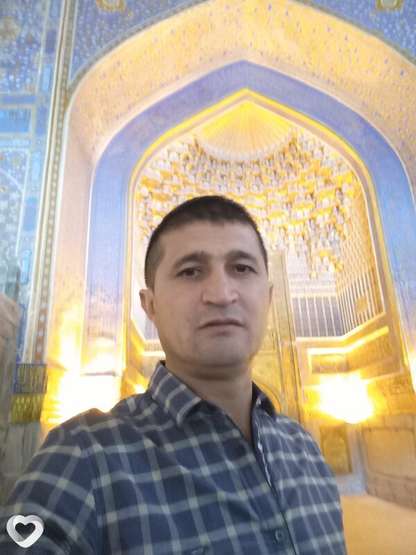 Фируз, 26, Чите — анкета №427495