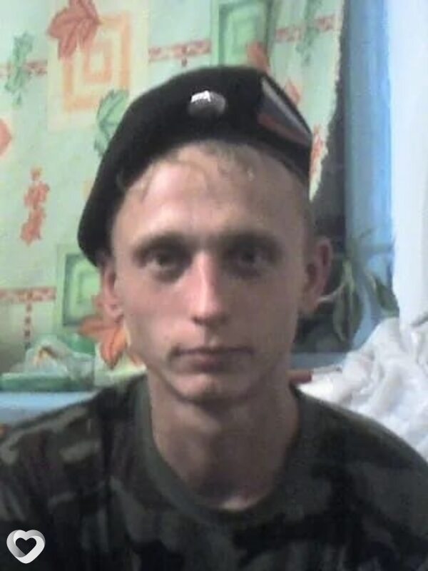 Толик, 42, Москве — анкета №427499