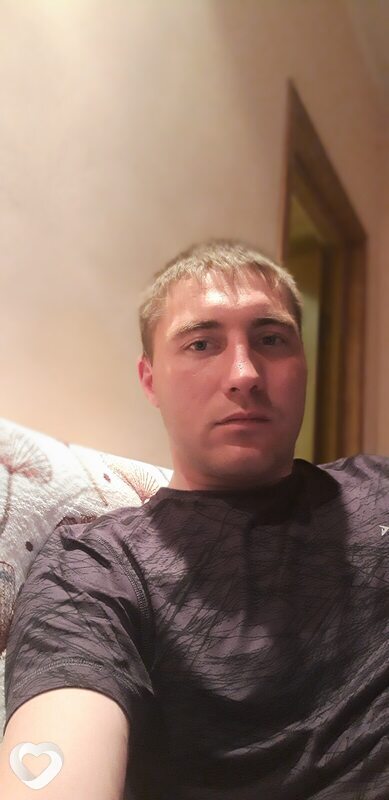 Сергей, Прохладный