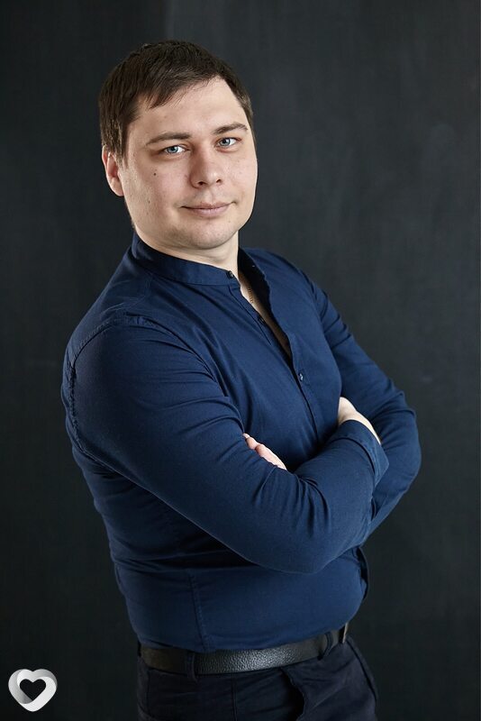 Никита, 30, Новосибирске — анкета №427509