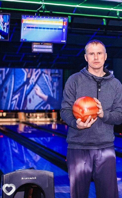 Дмитрий, 42, Минске — анкета №427510