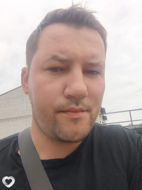 Сергей, 36, Минске — анкета №427511