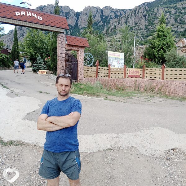 Марс, 49, Санкт-Петербурге — анкета №427439