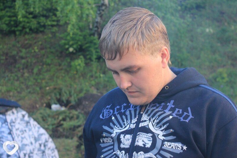 Александр, 30, Ульяновске — анкета №427441