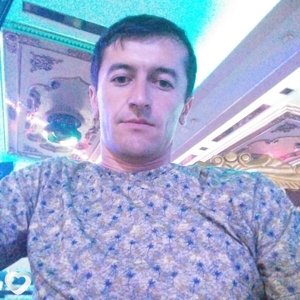 Азизчон, 35, Душанбе — анкета №427446