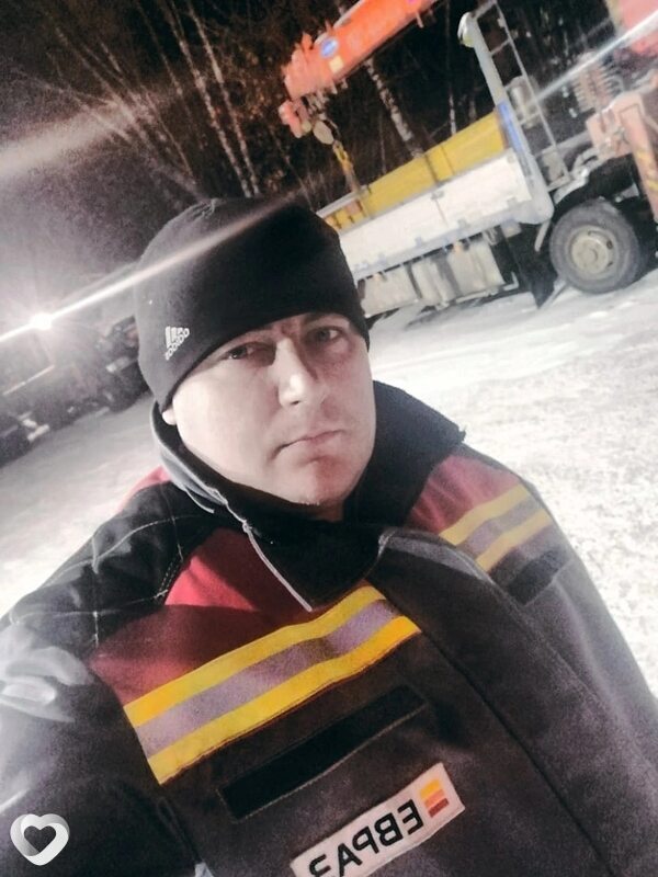 Александр, 38, Новосибирске — анкета №427452