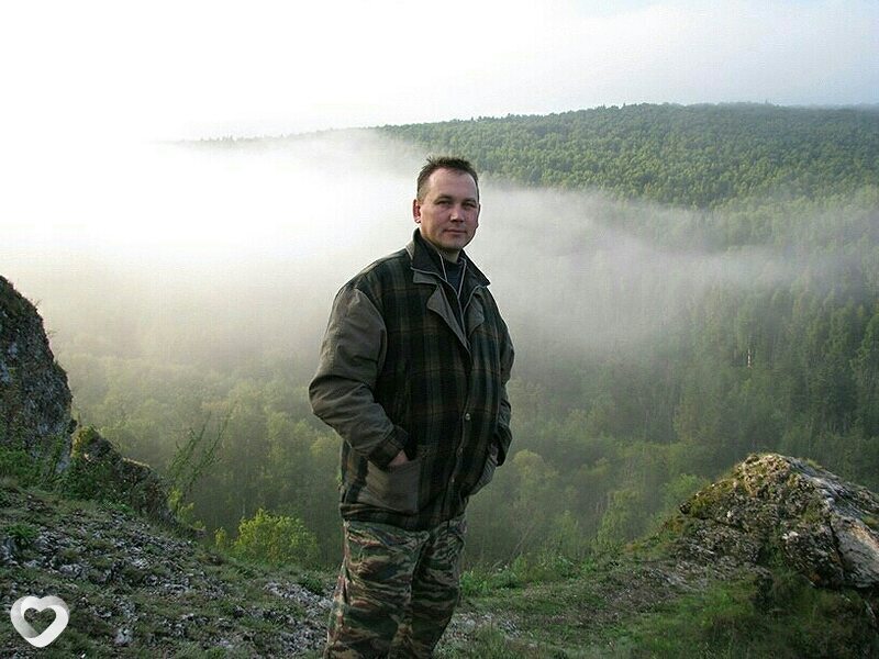 Василий, Колпино