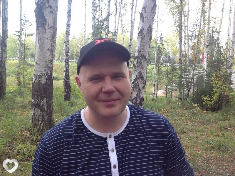 Олег, 51, Екатеринбурге — анкета №427414