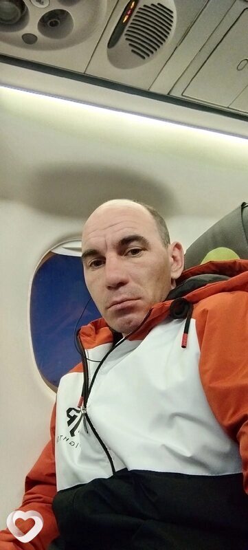 Александр, 37, Москве — анкета №427415
