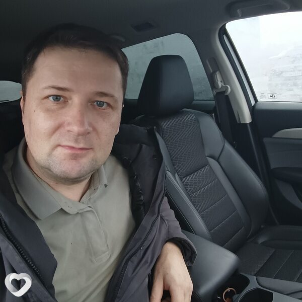 Александр, 40, Костроме — анкета №427418