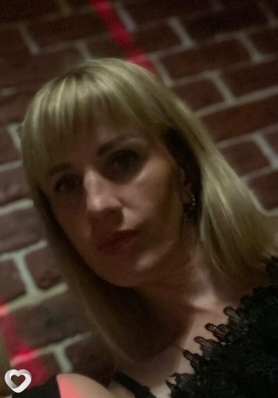 Марина, 40, Твери — анкета №427419