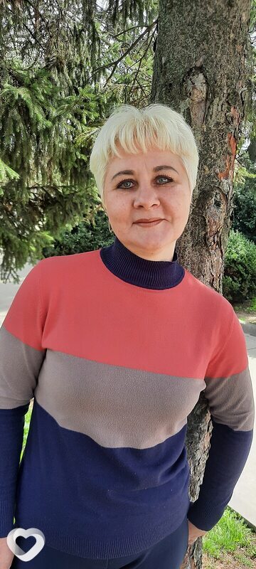 Оксана, Яроцин