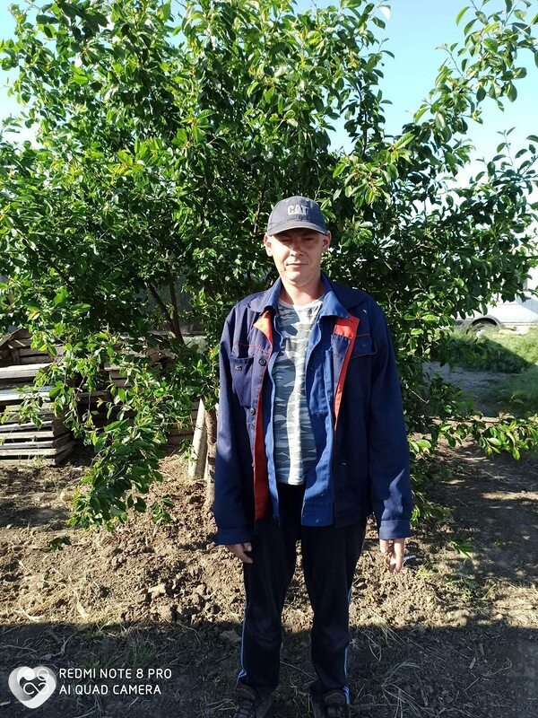 Новиков Максим, 41, Анапе — анкета №427427