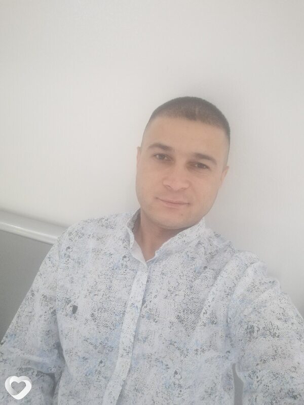 Федя, 40, Слюдянке — анкета №427430