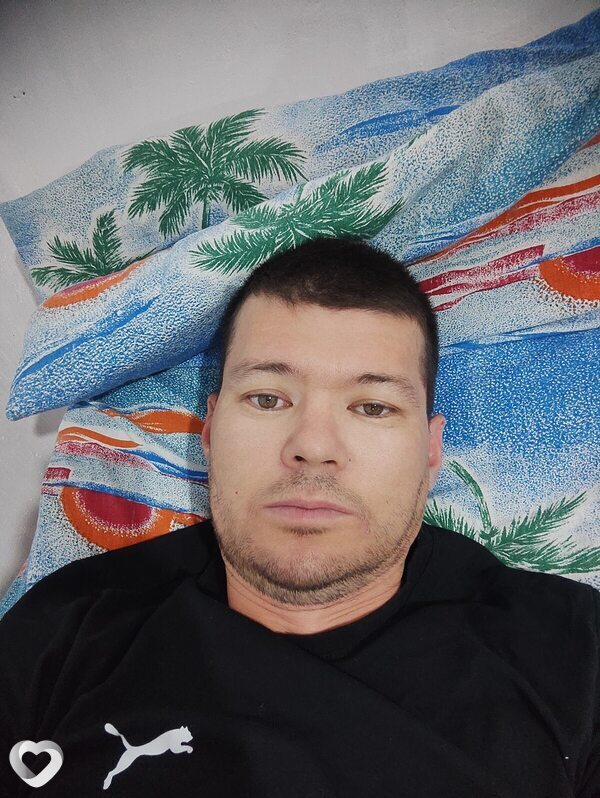 Данчо, 37, Туркестане — анкета №427431