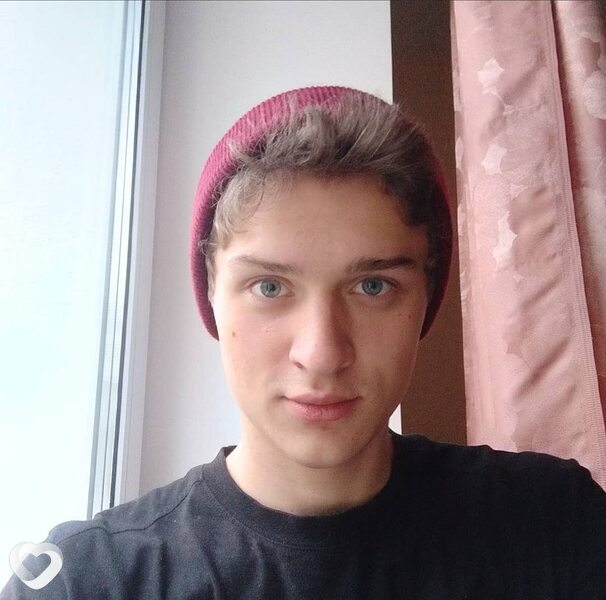 Леша, 23, Минске — анкета №427432