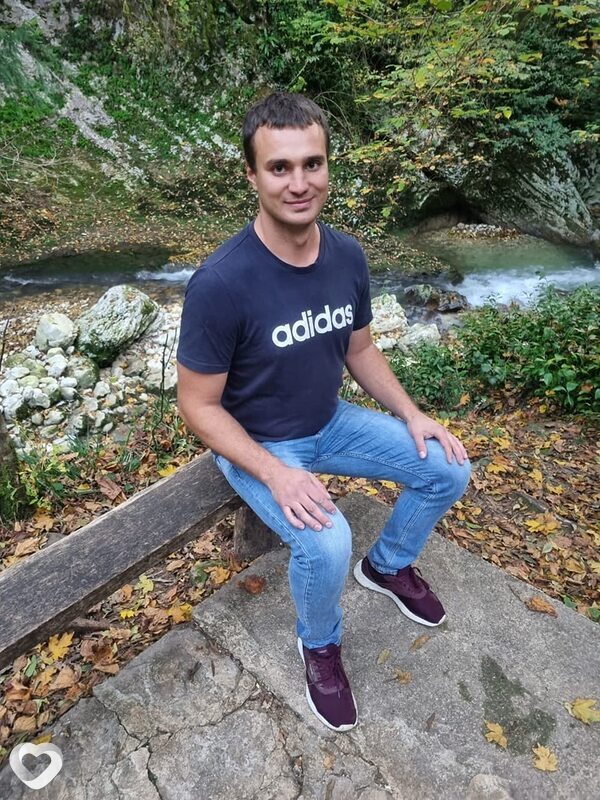 Андрей, 35, Воронеже — анкета №427365