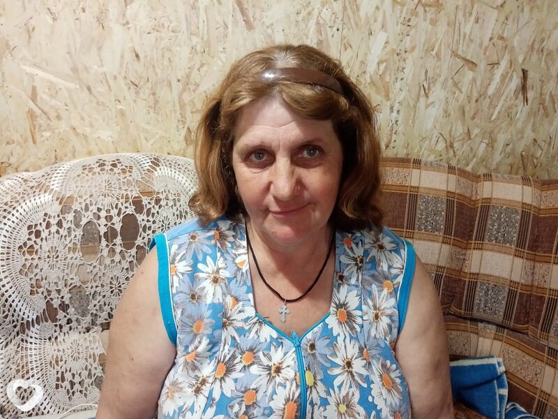 Елена, Харабали