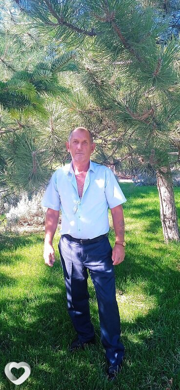 Вячеслав, 62, Новороссийске — анкета №427372