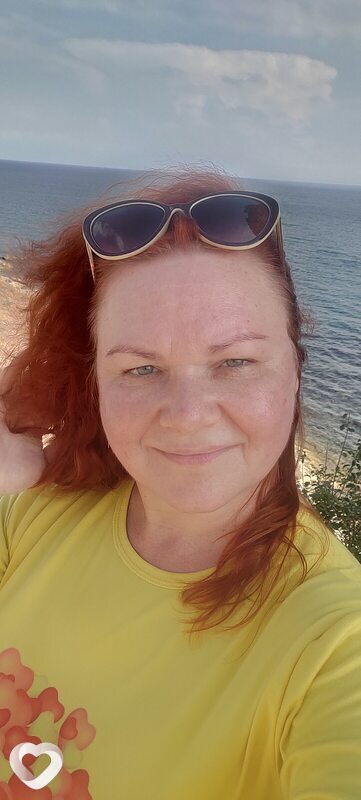 Любовь, 48, Дзержинске — анкета №427373