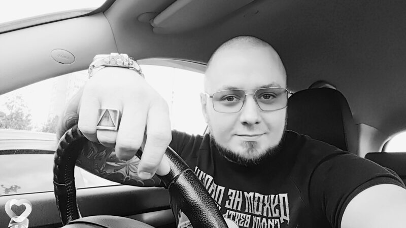 Денис, 34, Истре — анкета №427375