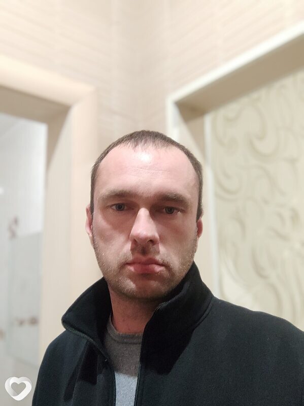 Сергей, Барвенково