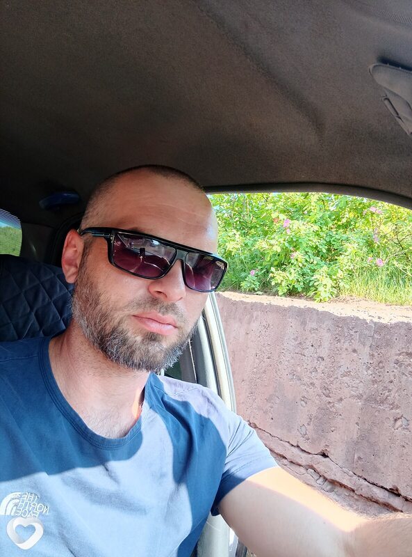 Smoke, 37, Усть-Кут — анкета №427381