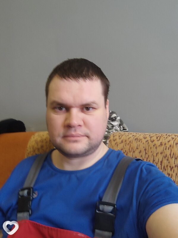 Андрей, 36, Челябинске — анкета №427385