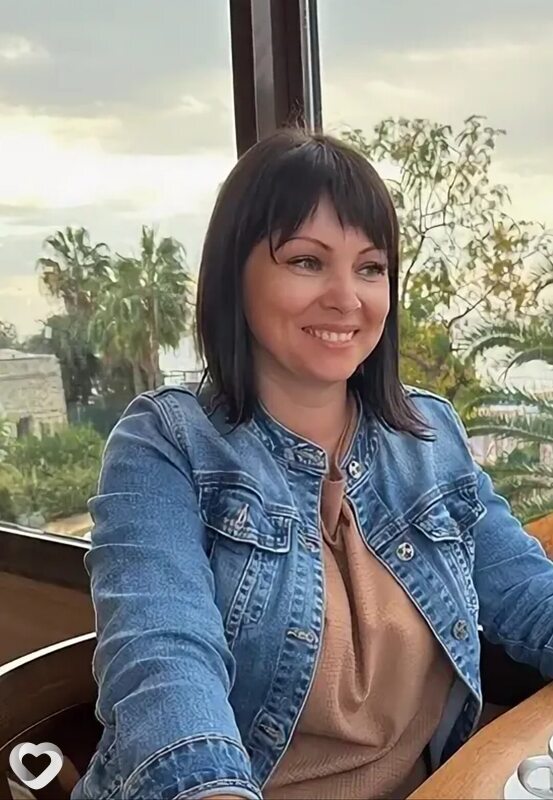 Анастасия, 47, Омске — анкета №427390