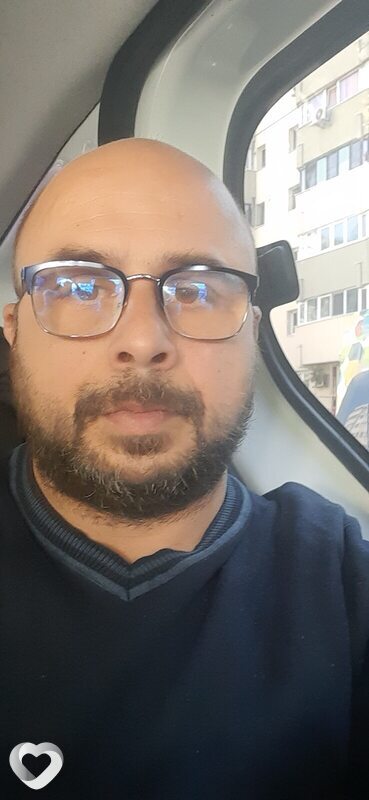 Adrian, 45, București — анкета №427391