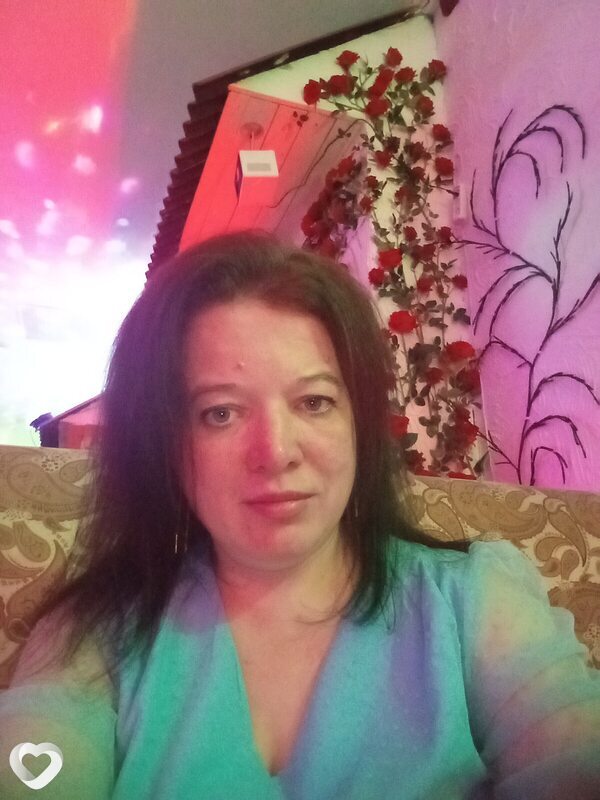 Антонина, 46, Чехове — анкета №427392