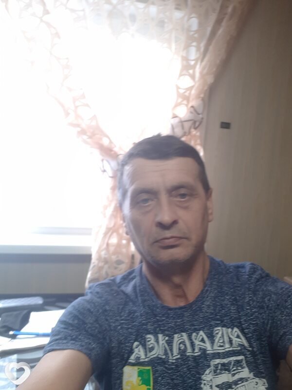 Олег, 54, Омске — анкета №427394