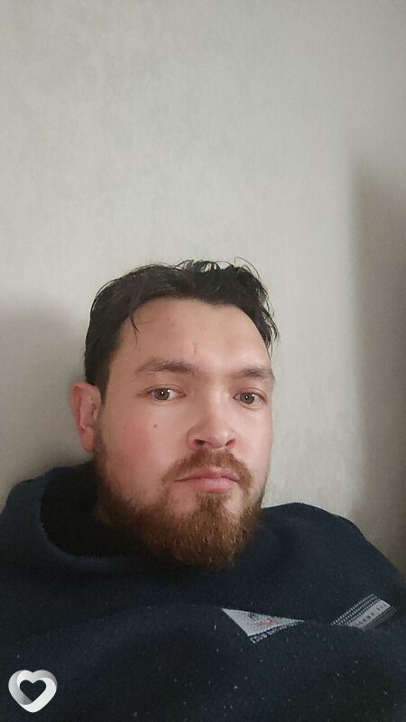 Снеговик, 28, Уфе — анкета №427396