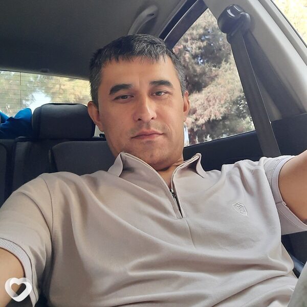 Тимур, 42, Астане — анкета №427401