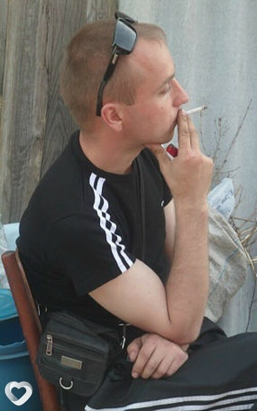 Иван, 44, Смоленске — анкета №427409